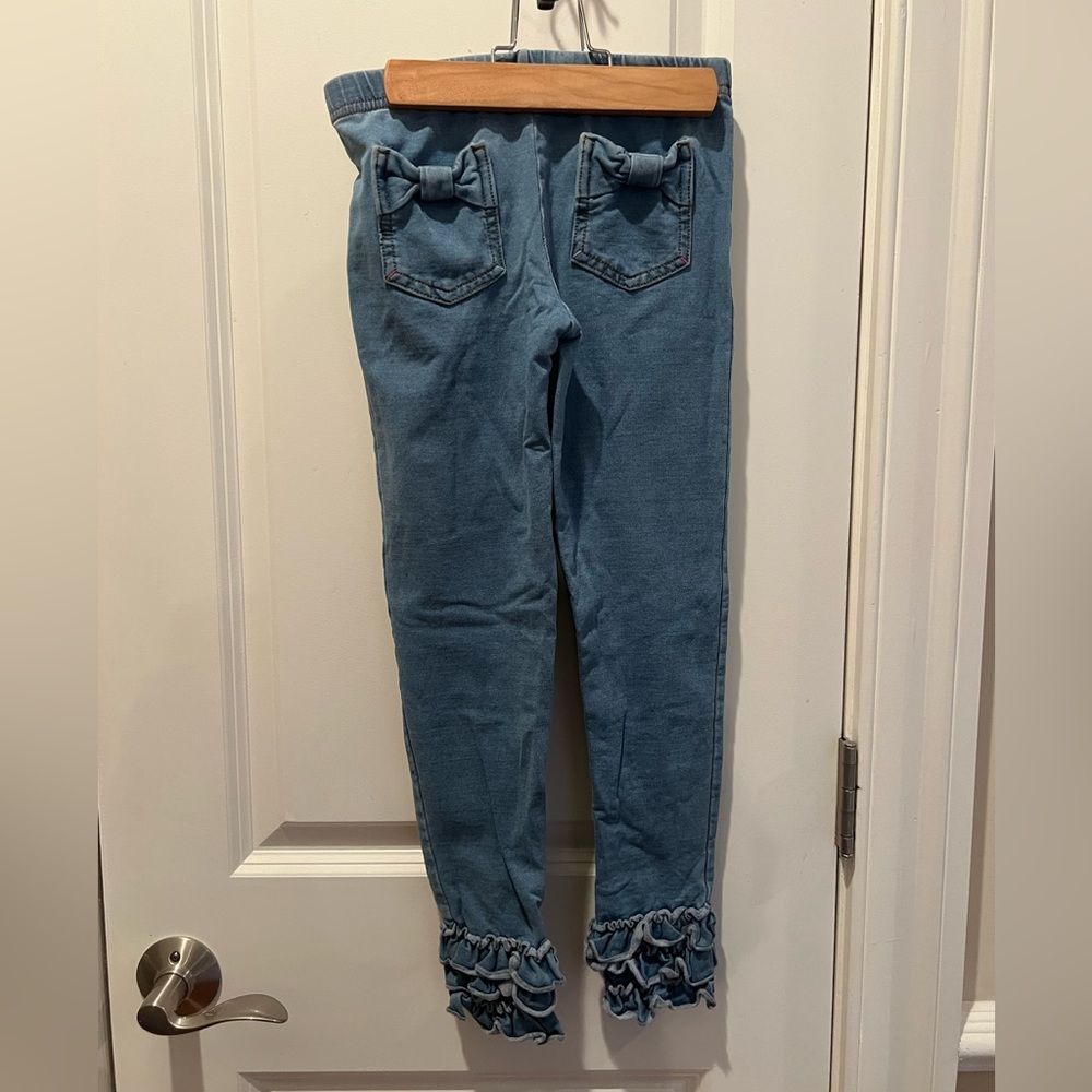 2 pc Matilda Jane LOT, size 8